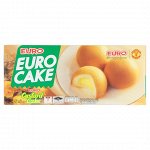 Euro Cake Custard Cake 1 szt.