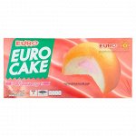 Euro Cake Strawberry 1 szt.