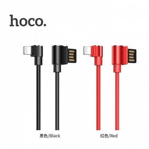 Кабель USB Hoco U37 MicroUSB