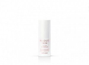 Антивозрастная сыворотка-флюид д/лица с эффектом молодой кожи "ANTI-AGE" RELOUIS SKIN 30гр. НОВИНКА!