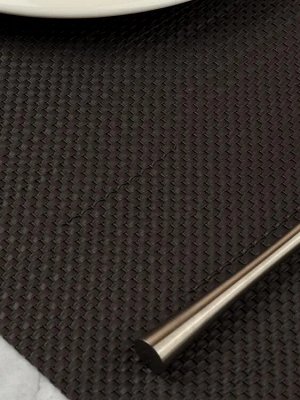 Салфетка сервировочная "Wheat Brown" 30х45см, цв.коричневый