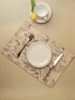 Салфетка сервировочная "Flora" 28,5х43,5см