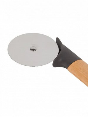 "Anthracite" Нож для пиццы 18,8см