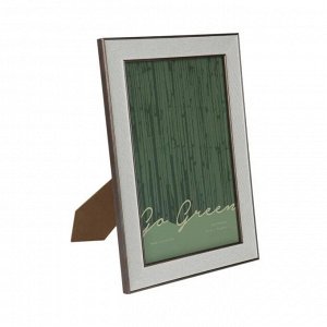 Фоторамка "Go Green Scratch" 20х30см, цв.серый