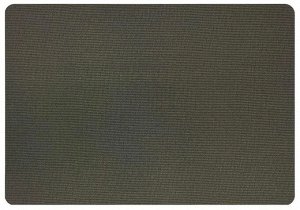 Салфетка сервировочная "Leather Plain" 30х43см, цв.темно-зеленый