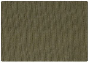 Салфетка сервировочная "Weaved" 30х43см, цв.зеленый