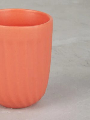 "Elegant Orange" Стакан 290мл