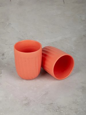 "Elegant Orange" Стакан 290мл