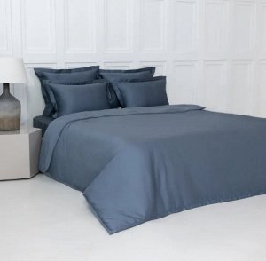 "SilvaSilk" Ocean" Простыня 240х260см