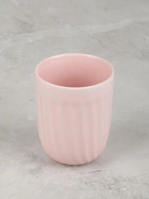 "Elegant Pink" Стакан 290мл