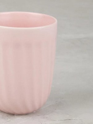 "Elegant Pink" Стакан 290мл