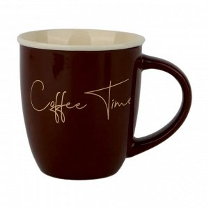 Кружка "But first coffee" 410мл