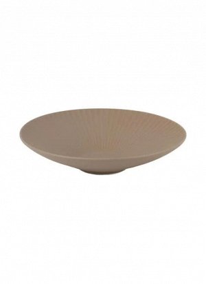 "Collins" Grey-brown" Салатник 25см