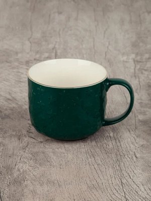 "Star Green" Кружка 480мл