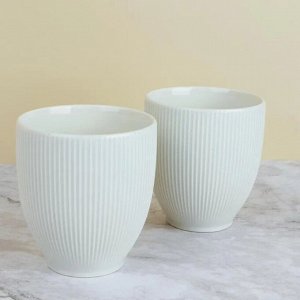 "Mole" White" Стакан 300мл
