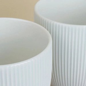 "Mole" White" Стакан 300мл