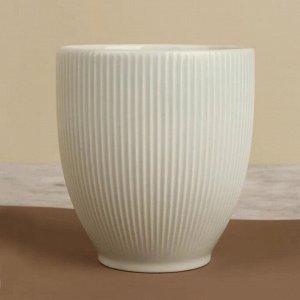 "Mole" White" Стакан 300мл