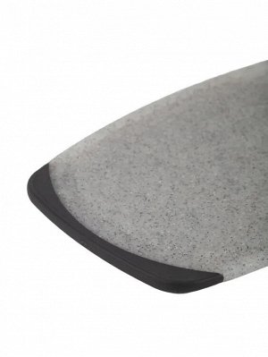 "Stone" Доска разделочная 35x22x0,9см HB8515KT ВЭД