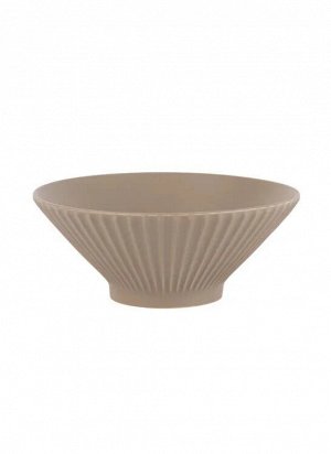 "Collins" Grey-brown" Салатник 17,5см