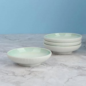 "Mole" Green" Емкость для закусок 9,4см