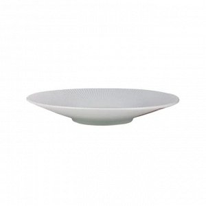 "Mole" White" Тарелка десертная 21,5см