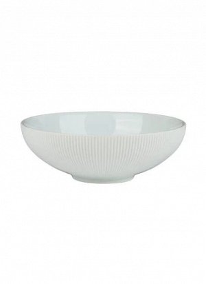 "Mole" White" Салатник 20см