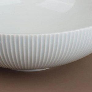 "Mole" White" Салатник 20см