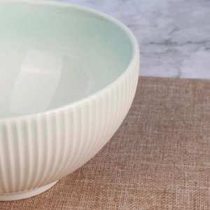 "Mole" Green" Салатник 11,8см