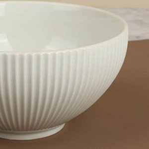 "Mole" White" Салатник 11,8см
