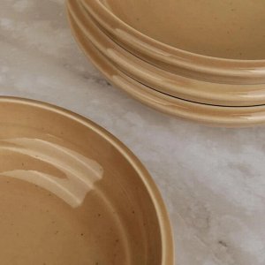 "Zen" Sand" Емкость для закусок 9,4см
