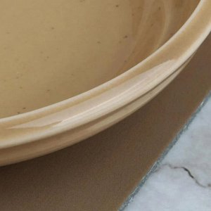 "Zen" Sand" Емкость для закусок 9,4см