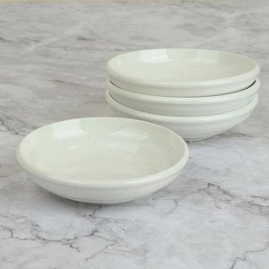 "Zen" White" Емкость для закусок 9,4см