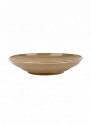 "Zen" Sand" Тарелка 21,5см
