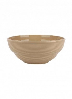 "Zen" Sand" Тарелка суповая 20см