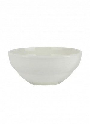 "Zen" White" Тарелка суповая 20см