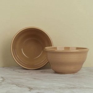 "Zen" Sand" Салатник 11,6см