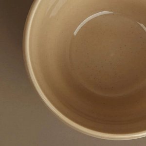 "Zen" Sand" Салатник 11,6см