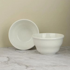 "Zen" White" Салатник 11,6см