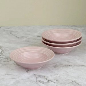 "Lucerne" Purple" Емкость для закусок 9,6см