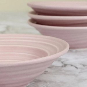 "Lucerne" Purple" Емкость для закусок 9,6см