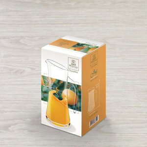 WILMAX Crystalline Кувшин 250мл, в п.у. WL-888310/1C