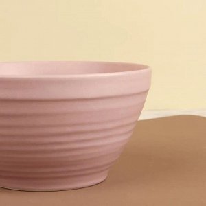 "Lucerne" Purple" Салатник 11,8см