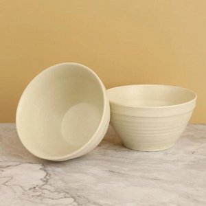 "Lucerne" Milky" Салатник 11,8см