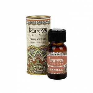 "KARMA SCENTS" Аромамасло 15мл