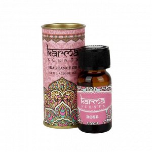 "KARMA SCENTS" Аромамасло 15мл