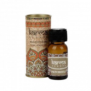 "KARMA SCENTS" Аромамасло 15мл