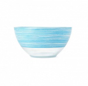 "Brashmania Light Blue" Салатник 13см