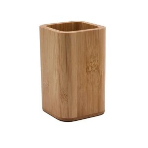 "WOOD&NATURAL" Стакан 7х11см, бамбук
