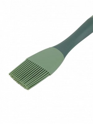 "Pesto Green" Кисточка кондитерская 30,7см