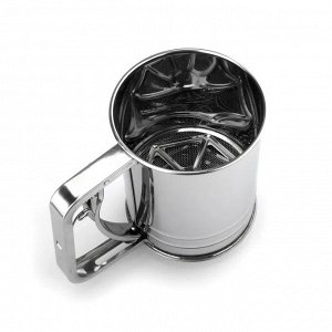 "Cook Charmy" Кружка-сито 300г.